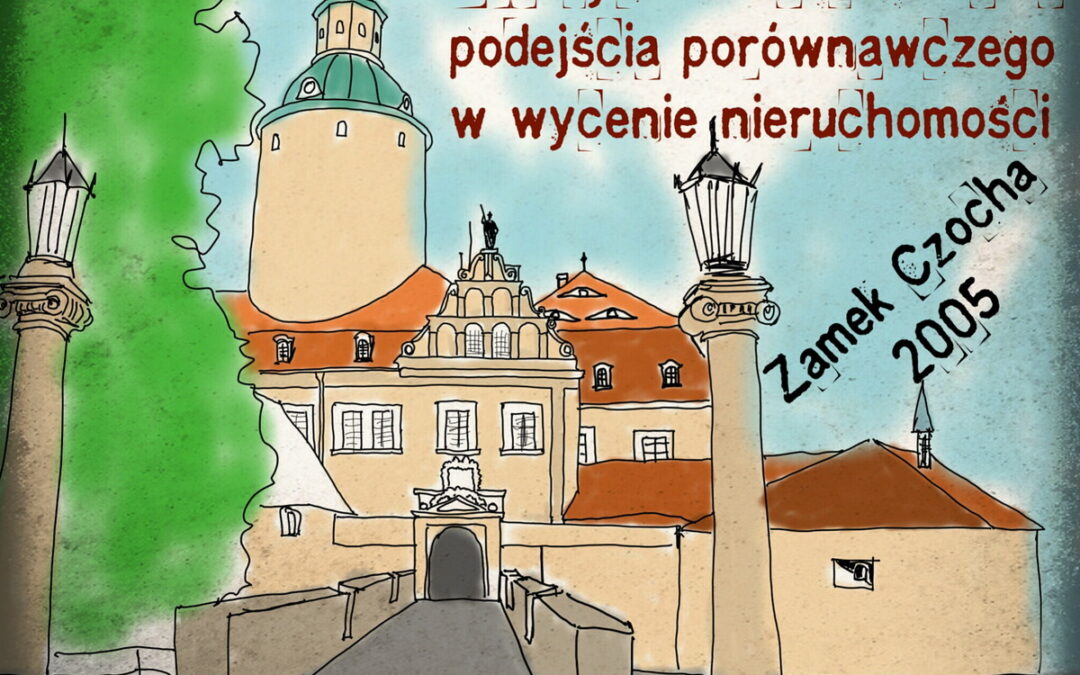 Z archiwum wydarzeń: „Praktyczne zastosowanie podejścia porównawczego w wycenie nieruchomości”