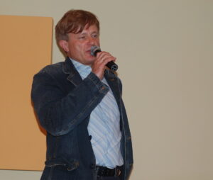 Zastosowanie podejścia porównawczego w praktyce, Ustroń 2006