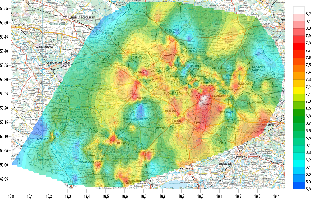 Konferencja: Nowoczesna wycena. System ekspertowy wyceny nieruchomości komercyjnych dla Śląska (GOP, ROW i Zagłębie)