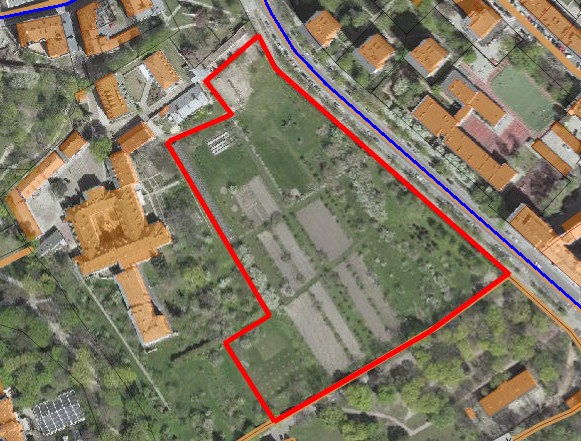 Sensacyjne doniesienia na temat losów gruntu przy ul. Tamka z krótką analizą wartości tej nieruchomości