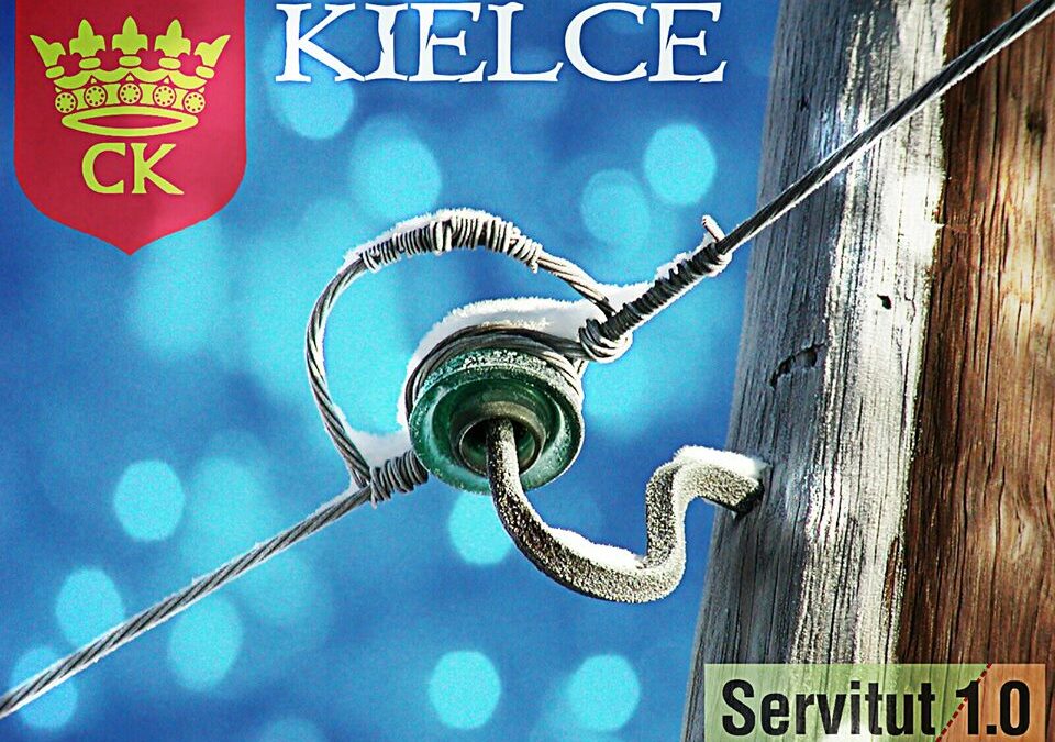 Prezentacja Servitut 1.0 w Urzędzie Miasta Kielce