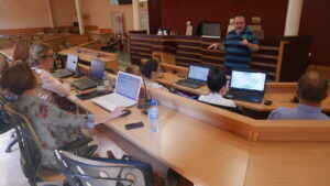 Szkolenie dla urzędników Urzędu Miasta Racibórz