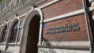 Wydział Architektury Politechniki Śląskiej