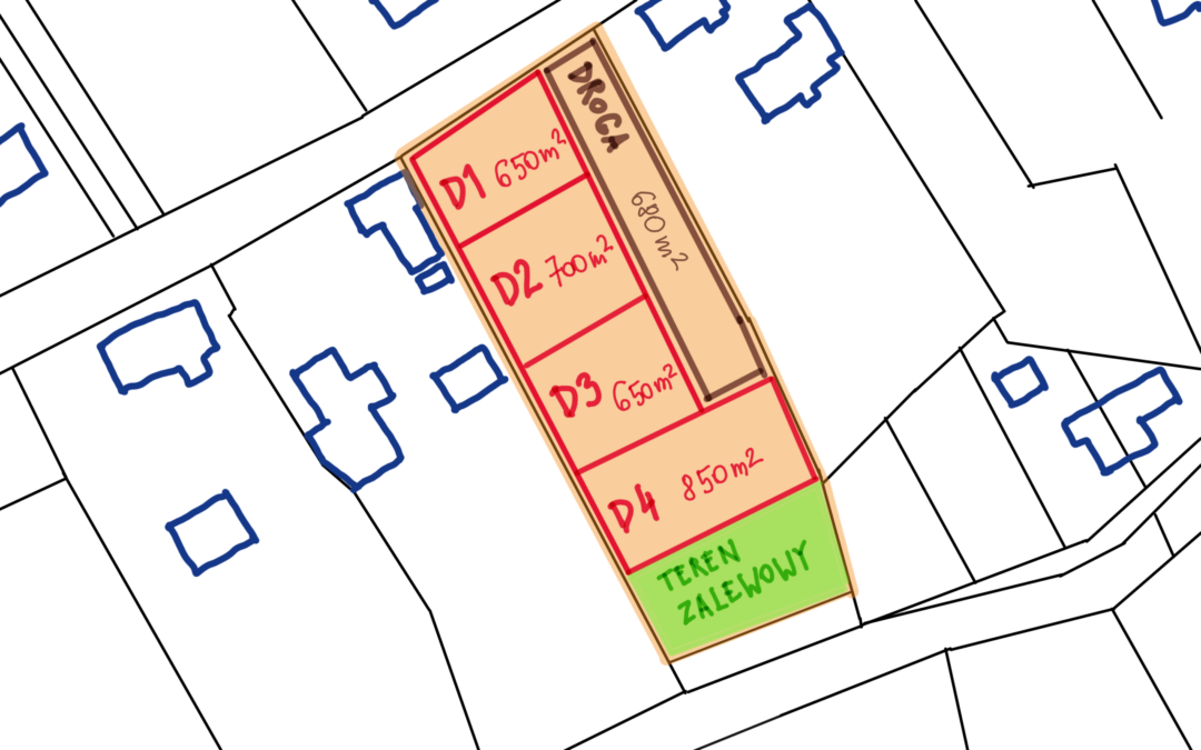 Analiza wartości nieruchomości publicznej na potrzeby optymalizacji przychodu ze sprzedaży